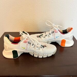 Nike Free Metcon 5